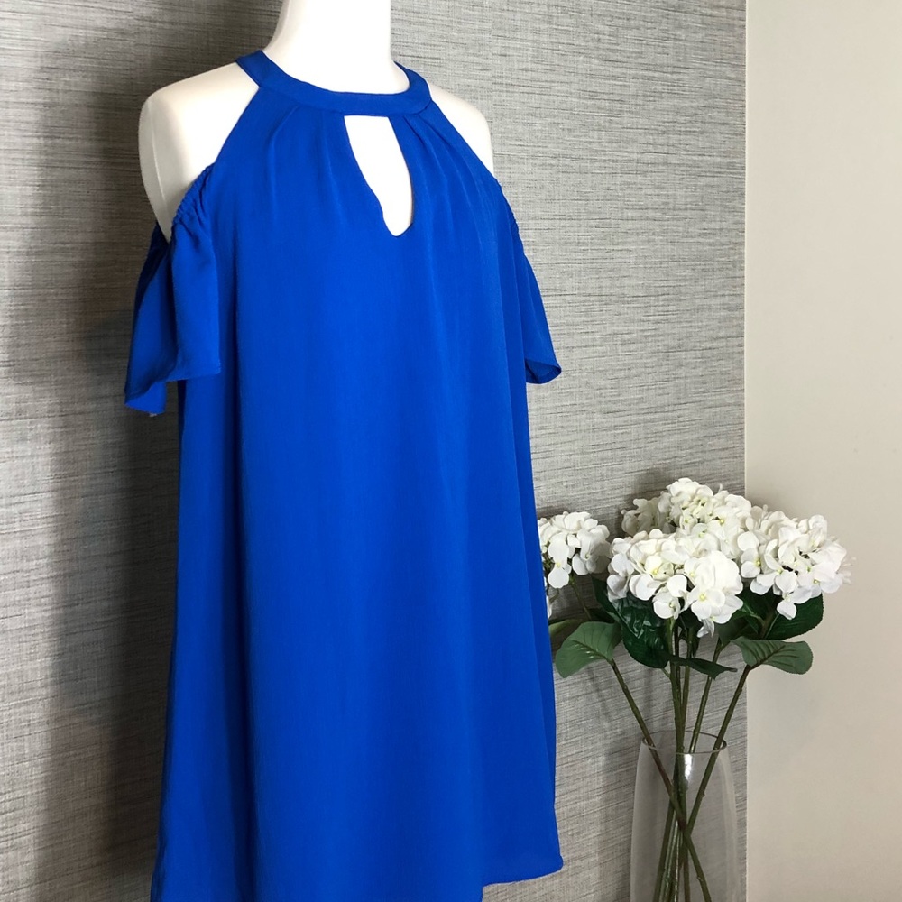 Juniors Dress NWT